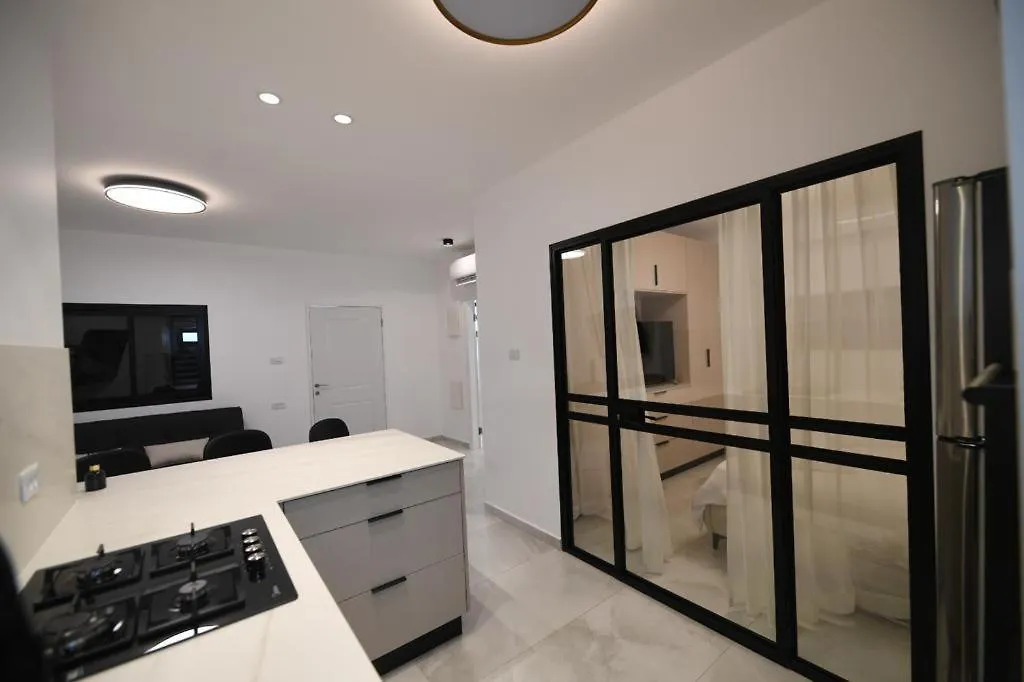 Apartment Angel'S Place Eilat Israel