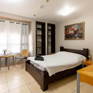 Hostel Little Hostel-5 Min Walk To The, Eilat