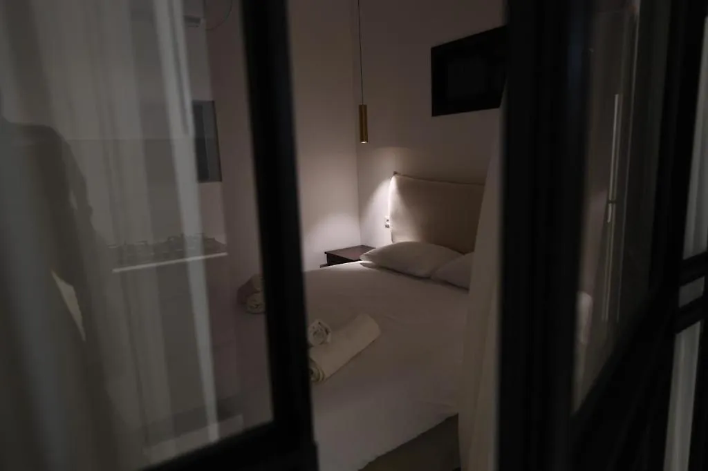 Apartman Angel'S Place Eilat Izrael