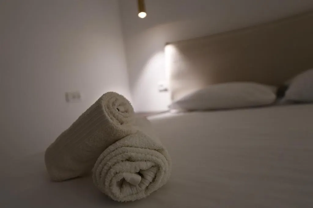 Apartman Angel'S Place Eilat Izrael